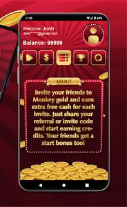 Lucky Money - Play to Earn screenshot 3