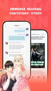 MangaToon - Manga Reader screenshot 5