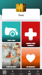 messinia.mobi screenshot 1