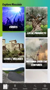 messinia.mobi screenshot 2