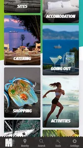 messinia.mobi screenshot 3