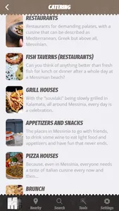 messinia.mobi screenshot 4