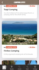 messinia.mobi screenshot 5