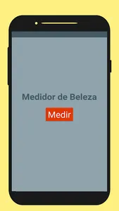 Medidor de Beleza - Saiba seu  screenshot 0