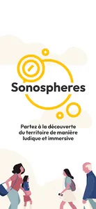 Sonosphères screenshot 0