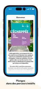 Sonosphères screenshot 3