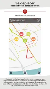 Villes durables screenshot 3