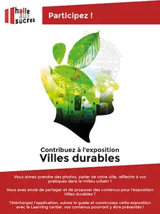 Villes durables screenshot 6