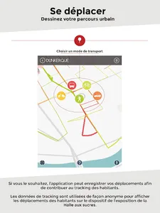 Villes durables screenshot 9