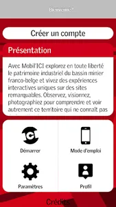 MOBIL'ICI screenshot 0