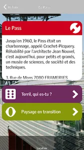 MOBIL'ICI screenshot 2