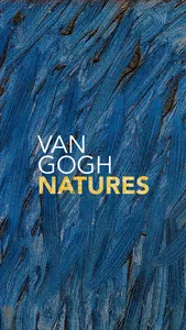 Van Gogh Natures screenshot 0
