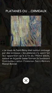 Van Gogh Natures screenshot 7