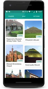 Tourist Attractions - Places N screenshot 6