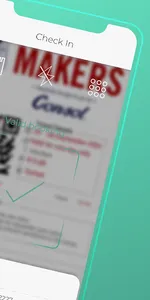 Plankton Check-In screenshot 1