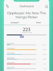 Plankton Check-In screenshot 12