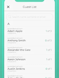 Plankton Check-In screenshot 13