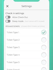 Plankton Check-In screenshot 14