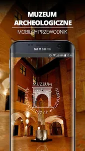 Muzeum Archeologiczne Poznań - screenshot 0