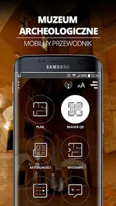 Muzeum Archeologiczne Poznań - screenshot 1