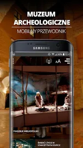 Muzeum Archeologiczne Poznań - screenshot 3
