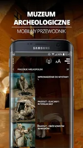Muzeum Archeologiczne Poznań - screenshot 5