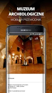 Muzeum Archeologiczne Poznań - screenshot 7