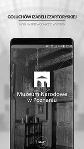 Goluchów Izabeli Czartoryskiej screenshot 0