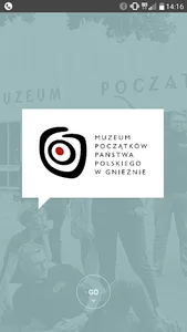 Muzeum Gniezno Mobilne screenshot 0
