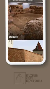 Muzeum Ziemi Kozielskiej screenshot 5