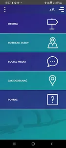 Biuro Podróży Wawrzynowicz screenshot 1