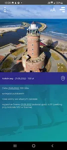 Biuro Podróży Wawrzynowicz screenshot 3