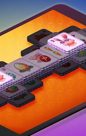 Mahjong Gold - Majong Master screenshot 13