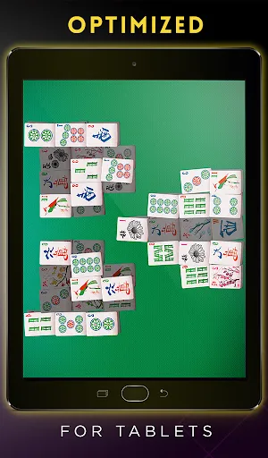 Mahjong Gold - Majong Master screenshot 15