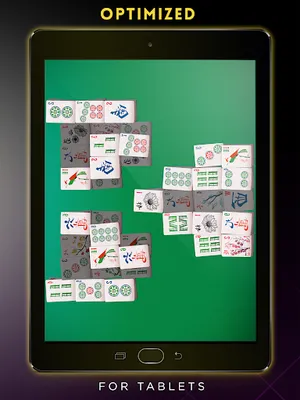 Mahjong Gold - Majong Master screenshot 23