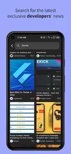 Securor: The Developers App screenshot 4