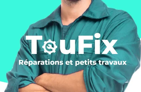 TouFix screenshot 1