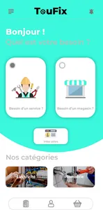 TouFix screenshot 3
