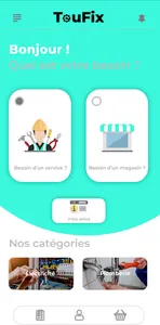 TouFix screenshot 5