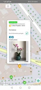 Marketslib screenshot 1
