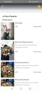 Marketslib screenshot 2