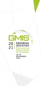 GMIS2021 screenshot 0