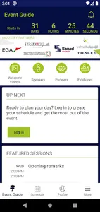 GMIS2021 screenshot 2