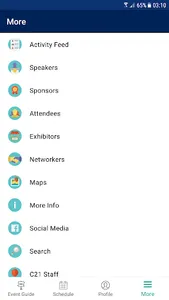 C21® Canada OneC21 screenshot 4