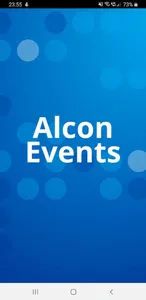 Alcon Events screenshot 0