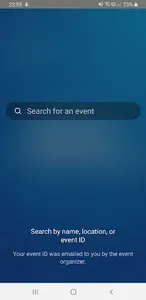 Alcon Events screenshot 1