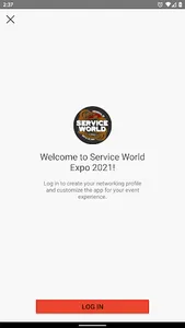 Service World Expo 2021 screenshot 2