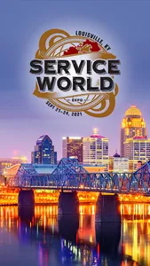 Service World Expo 2021 screenshot 4