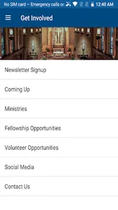 St. Paul PR screenshot 3