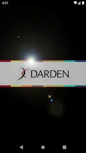 Darden Conferences screenshot 0